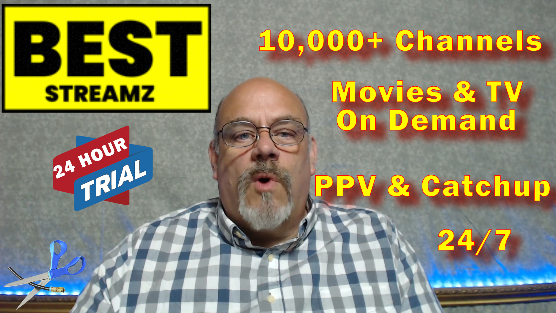 Best IPTV Service for USA in 2021? Best Streamz CordCuttersLI