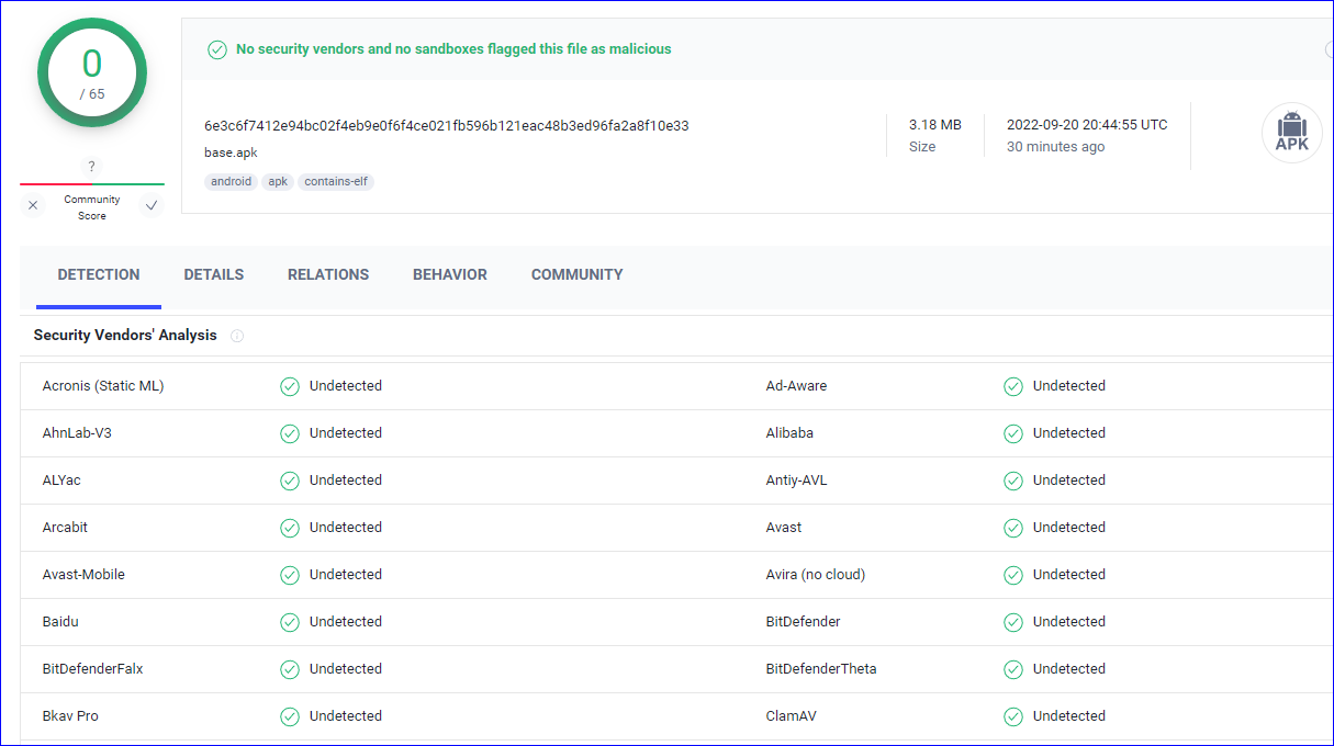 Applinked (latest official version) CordCuttersLI